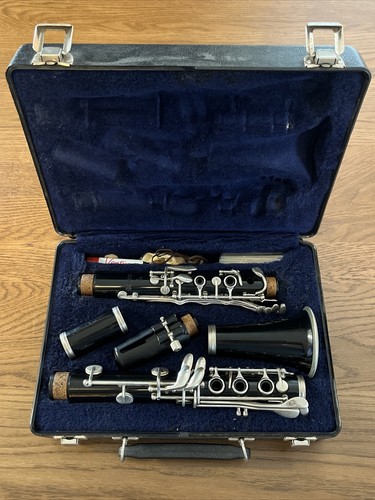 Clarinetto selmer model 1401 - selmer,