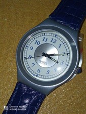 SWATCH IRONY 1995 CREW CUT