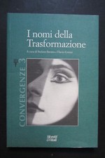 I NOMI DELLA TRASFORMAZIONE