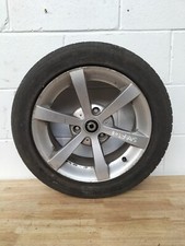 Cerchio in lega Smart Fortwo