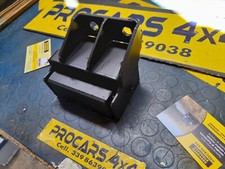 smorzatore vibrazione ponte