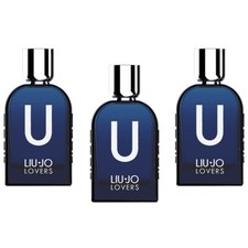 3pz Liu Jo Lovers U profumo