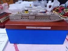 MODELLINO MODEL SHIP NAVE