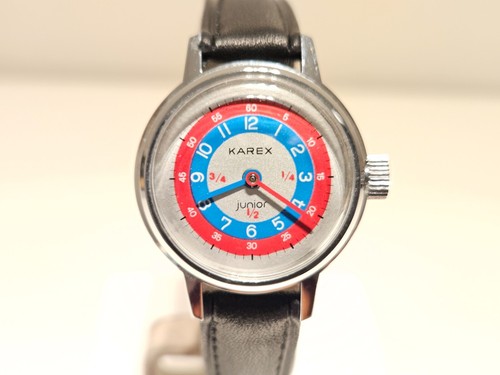 Orologio meccanico vintage - meccanico,