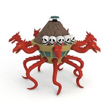 GO NAGAI ROBOT COLLECTION  37