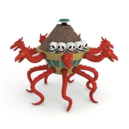 Nagai robot collection - nagai,