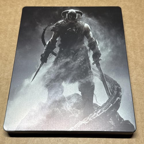 The elder scrolls skyrim - elder, v