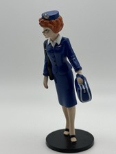 BARBIE -  American Airlines 4"