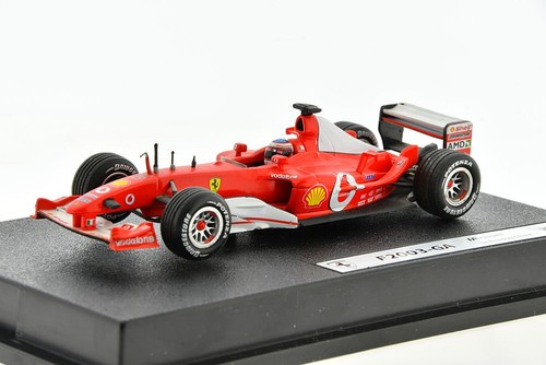 Ferrari f2003 1 michael - ferrari,