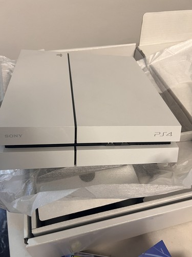 Sony playstation 500gb - sony,