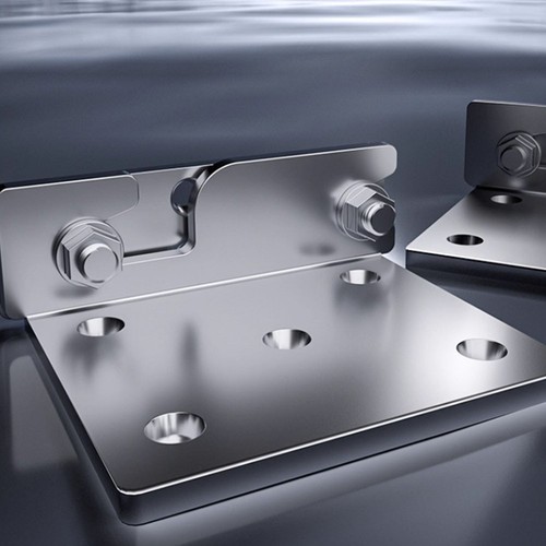 Connecteur meuble design - meuble,