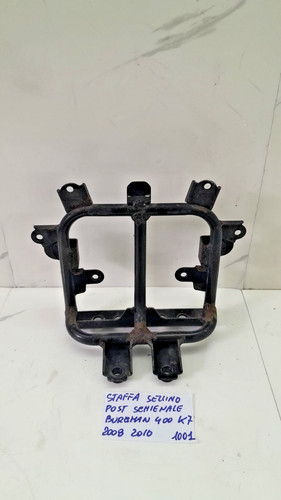 Supporto schienale suzuki - supporto,