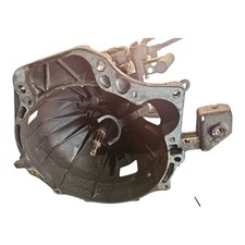 CAMBIO MANUALE COMPLETO PER