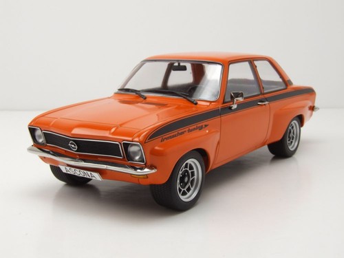 Modellino auto opel - modellino,