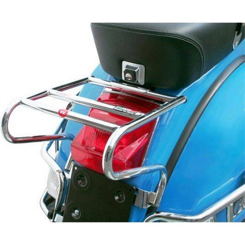 Porta bauletto posteriore - ,