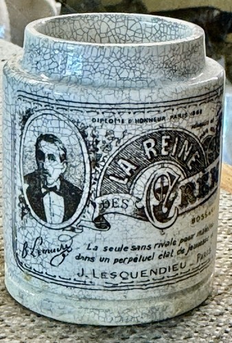 1895 remes pictorial - 1895, la