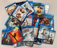 Blu rays pick choose 3 - blu,