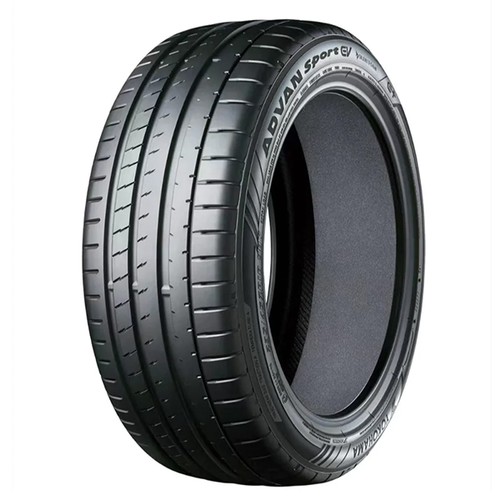 Gomme pneumatici yokohama - gomme,