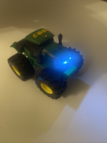Veicolo trattore john deere - veicolo,