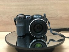 Fujifilm FinePix S2980 14,0