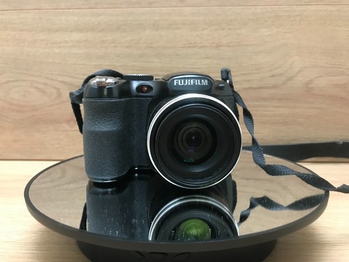Fujifilm finepix s2980 - finepix, 14,0
