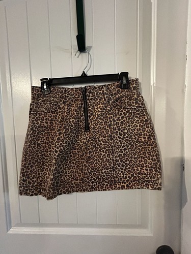 Bdg urban outfitters minigonna - bdg,