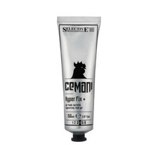 Gel styling reversibile nero