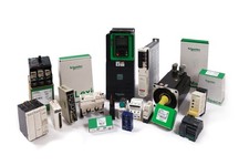 Usato Schneider Electric 140XBP01600 [24 Mesi Di Garanzia]