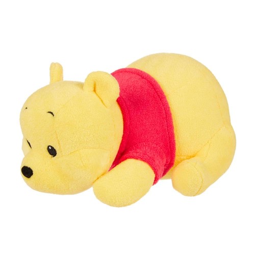Poupée peluche sekiguchi - poupée,