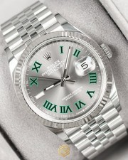 Orologio Rolex 126234 Datejust