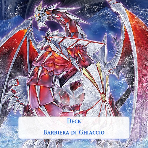 Yugioh deck mazzo - yu,