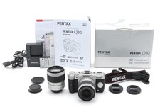 [TOP MINT con scatola] Pentax