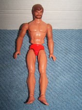 Modellino giocattolo vintage