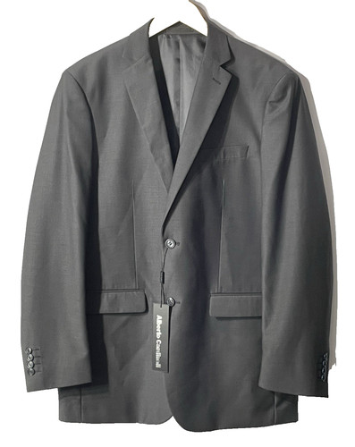Cappotto sportivo alberto - sportivo,