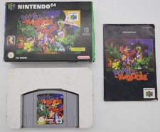 Banjo Kazooie | Nintendo 64