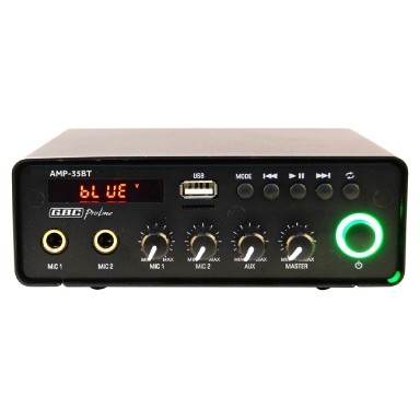 Amplificatore professionale - amplificatore,
