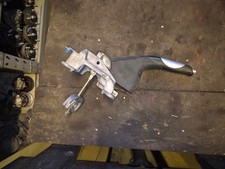 Leva Freno A Mano In Carbonio