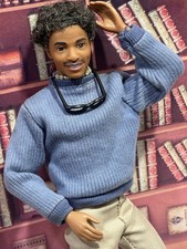 Barbie Happy Family Quartiere