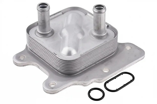 Radiatore olio motore
