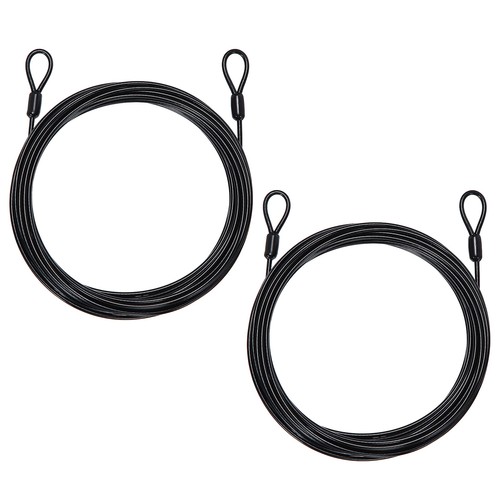 2pcs dia 32 8ft blocco - 1/8",