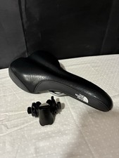 Sella bici ibrida Velo The