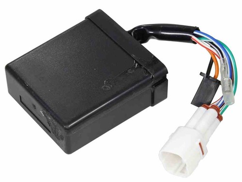 Modulo accensione yamaha - accensione,