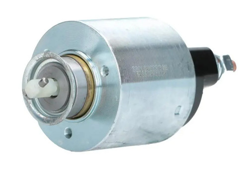 Interruttore elettromagnetico