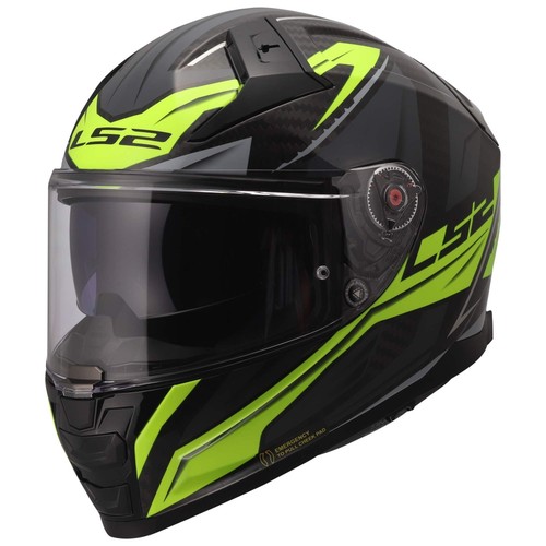 Ls2 ff811 vector carbon - ff811,
