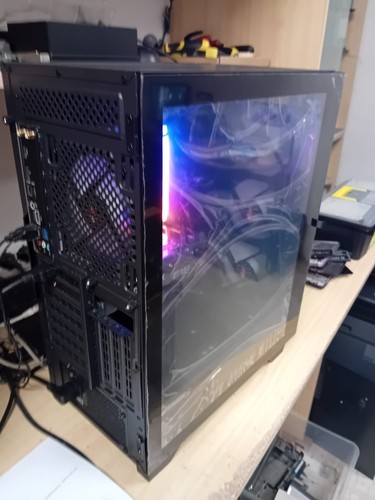 Gaming nuovo - pc,