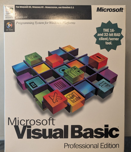 Microsoft visual basic 0 - microsoft,