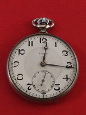 Orologio tasca uomo vintage - tasca,