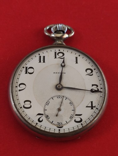 Orologio tasca uomo - orologio,
