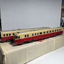 Rivarossi Como 1:80 FS TEE Breda 442-201