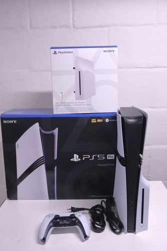 Sony playstation pro console - playstation,